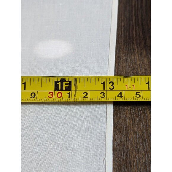 VTG LILLIAN VERNON Appliqued Christmas Guest Tea Towels Napkins SET OF 4 Cotton - Picture 9 of 10